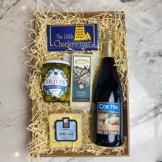 Christmas Hamper large